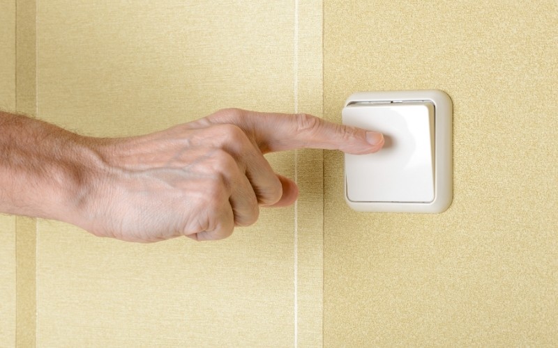 Tipos de interruptores y sus usos Cadena88 Tipos de interruptores y sus usos Cadena88